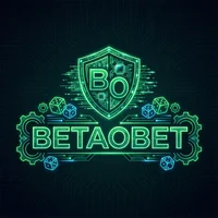 Logo betaobet cassino online